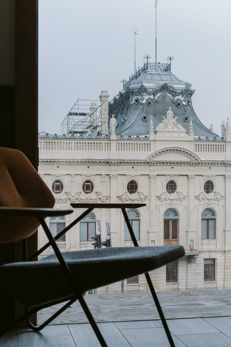 Puro Lodz Centrum المظهر الخارجي الصورة